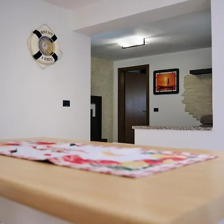 Bassa Marea Apartment *