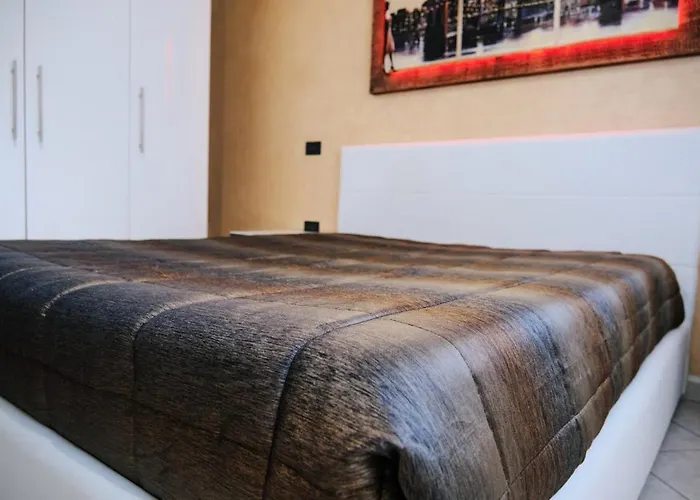 Apartamento Bassa Marea *