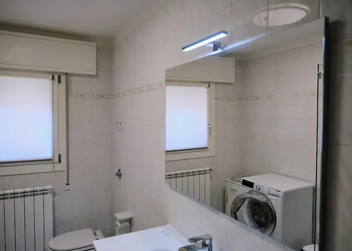 Bassa Marea Apartamento Chioggia