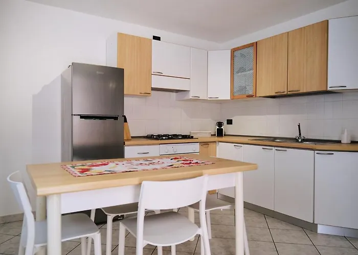 Apartamento Bassa Marea *