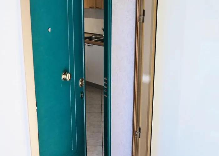 Bassa Marea Apartamento *