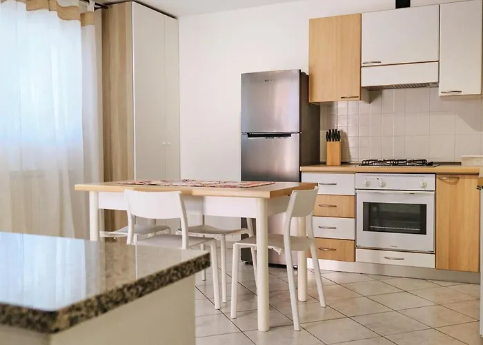 Bassa Marea Apartamento