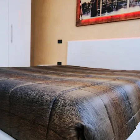 Apartment Bassa Marea *