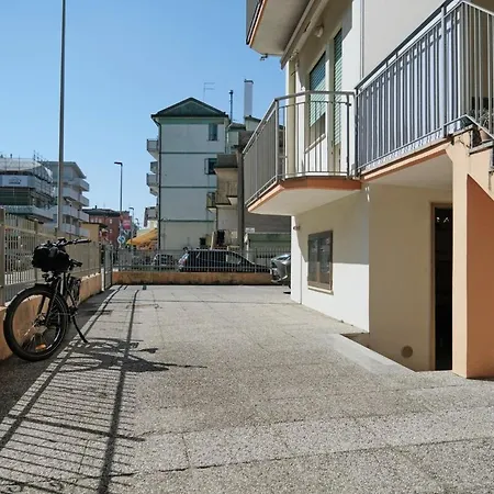 Apartment Bassa Marea Chioggia