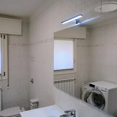 Bassa Marea Apartment Chioggia