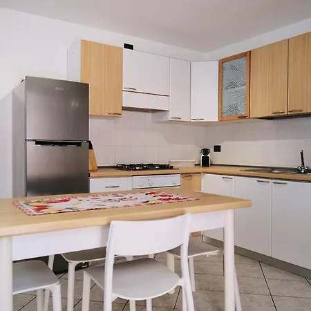 Apartment Bassa Marea *