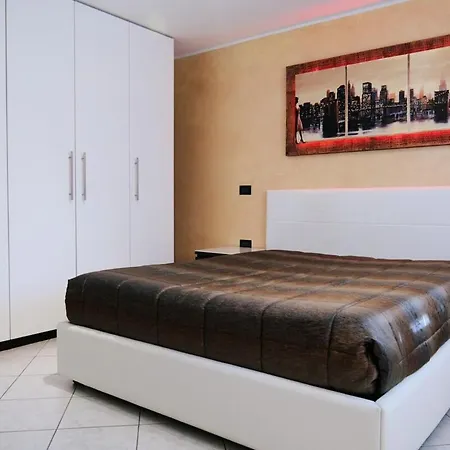 Apartment Bassa Marea Chioggia