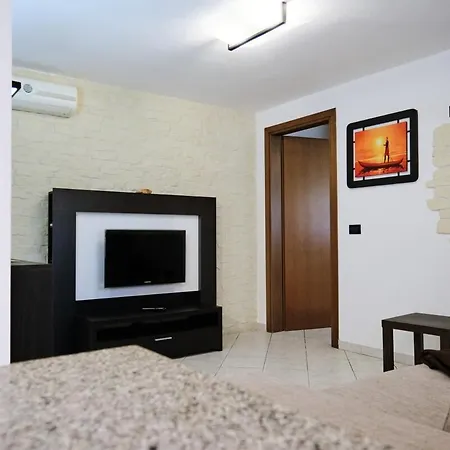 Apartment Bassa Marea *