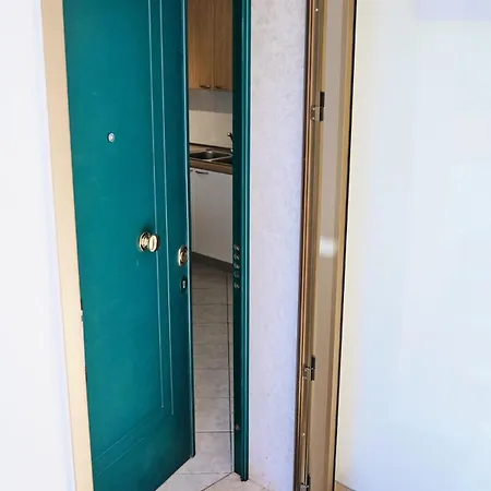 Bassa Marea Apartment *