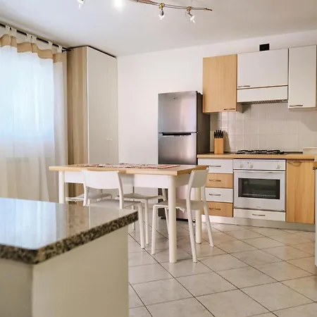 Bassa Marea Apartment